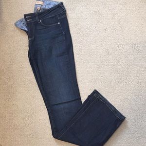 Paige Jeans - boot cut